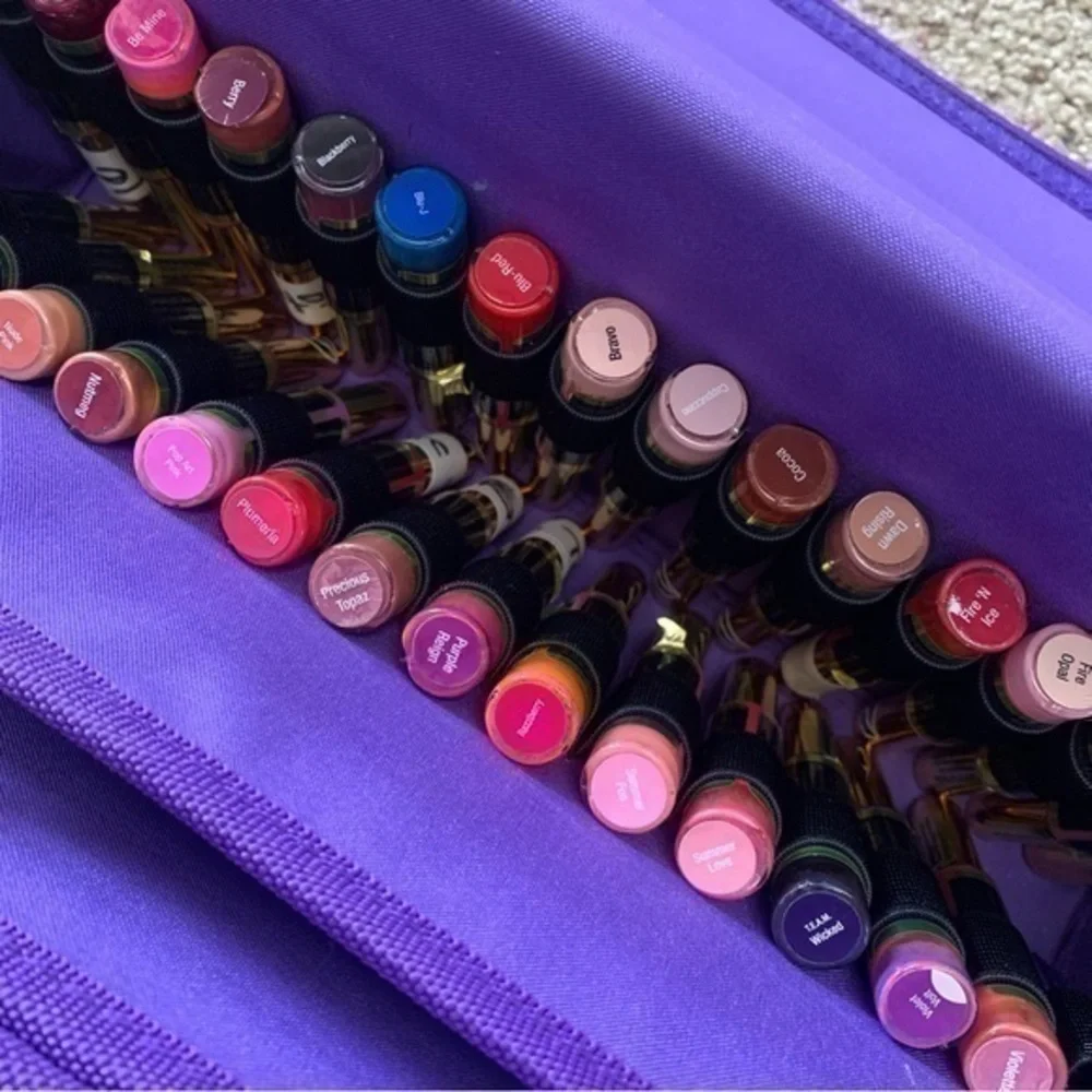 LIPSENSE TESTERS- DO NOT PURCHASE THIS LISTING- INFO/PRICING IN DESCRIPTION